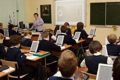 Metode Pembelajaran Sekolah Rusia1