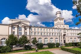 Pendidikan Tingkat Universitas Yang Ada Di Rusia
