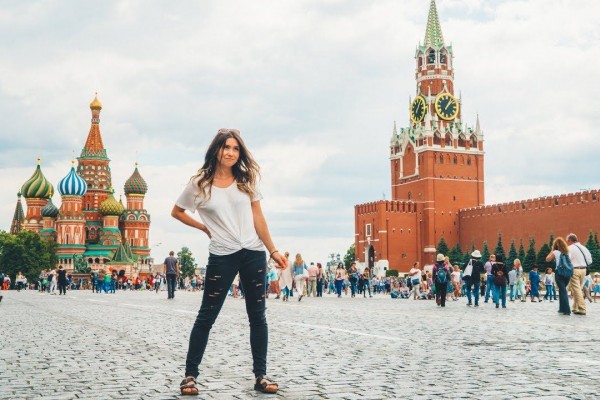 6 Budaya Rusia yang Harus Kamu Ketahui Sebelum Mengunjunginya