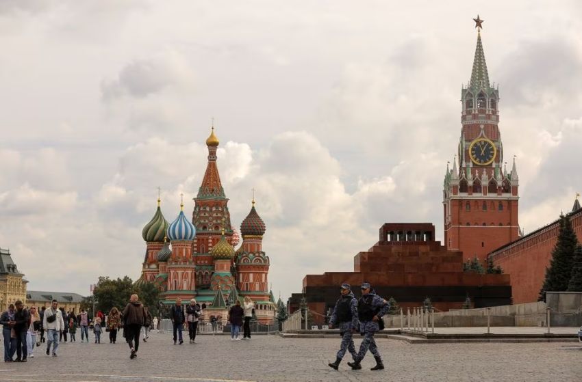 7 Kota di Rusia dengan Populasi Terbanyak