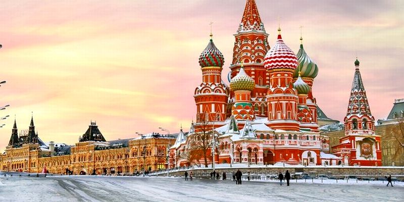 Berikut 8 Alasan Mengapa Kuliah di Negara Rusia